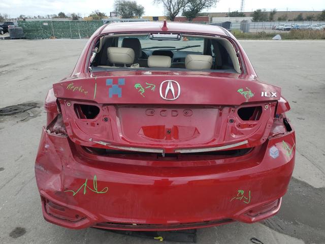 19UDE2F70HA002714 Acura Ilx Premium