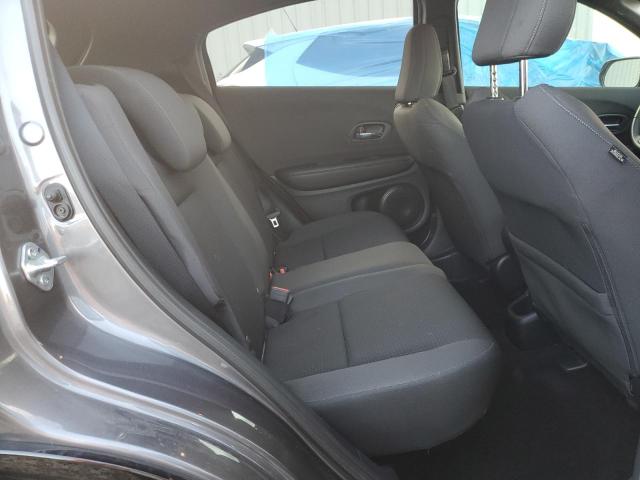 3CZRU5H10MM714200 Honda HR-V SPORT