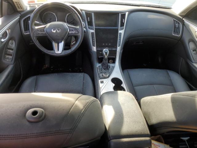 JN1EV7AR3LM253326 Infiniti Q50 PURE