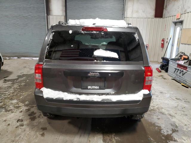 1C4NJPBB8GD700720 Jeep Patriot Sport