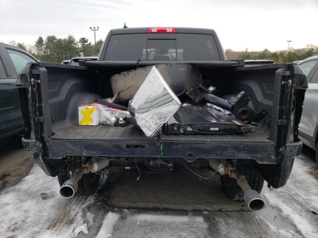 1C6RR7NM6KS706177 RAM 1500 Classic Laie