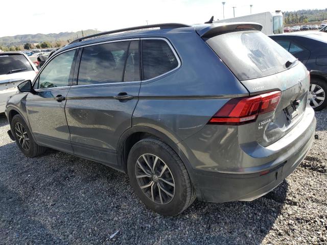 3VV3B7AX6KM099310 Volkswagen TIGUAN SE