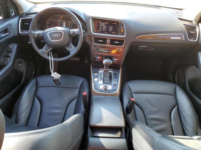 WA1L2AFP0HA046204 Audi Q5 Premium Plus