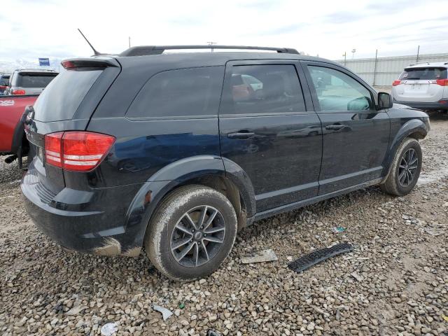 3C4PDCAB9JT344693 Dodge JOURNEY SE
