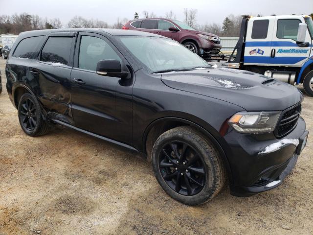 1C4RDJDG6JC497628 Dodge DURANGO GT