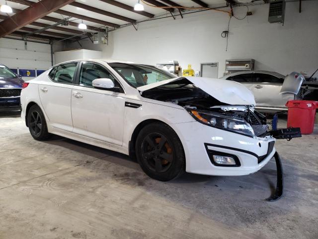 KNAGM4A77F5627843 KIA Optima Lx
