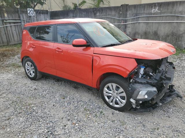 KNDJ23AU9L7034760 KIA SOUL LX