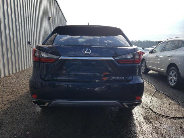 2T2HZMDA9NC351680 Lexus RX 350