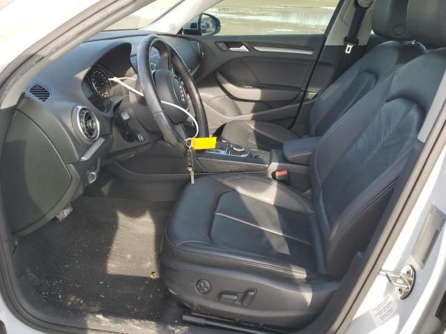 WAUBFGFF4F1078177 Audi A3 PREMIUM