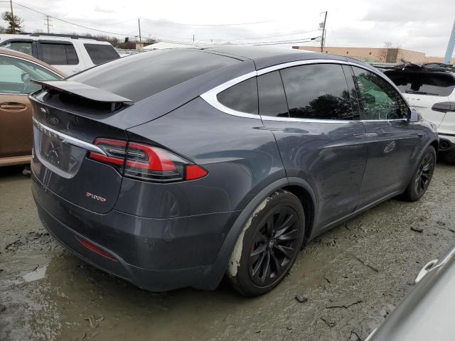 5YJXCBE43KF152985 Tesla MODEL X