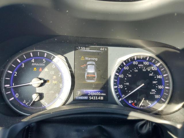JN1EV7AP9GM304106 Infiniti Q50 Premium