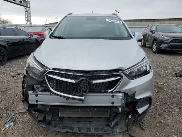 KL4CJASB5HB022231 Buick Encore Preferred