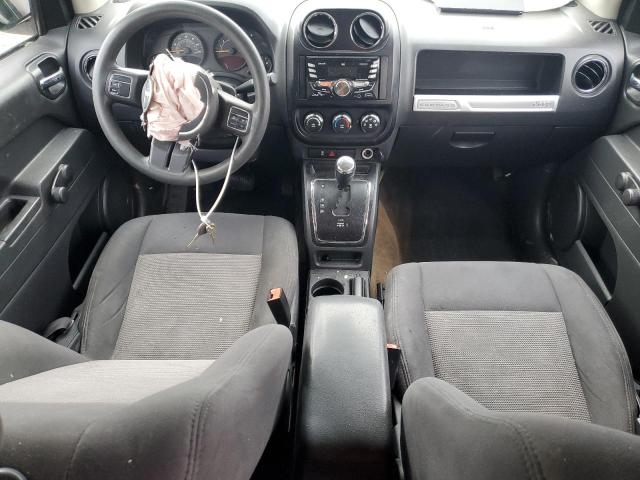 1C4NJDBB5GD709079 Jeep Compass Sport