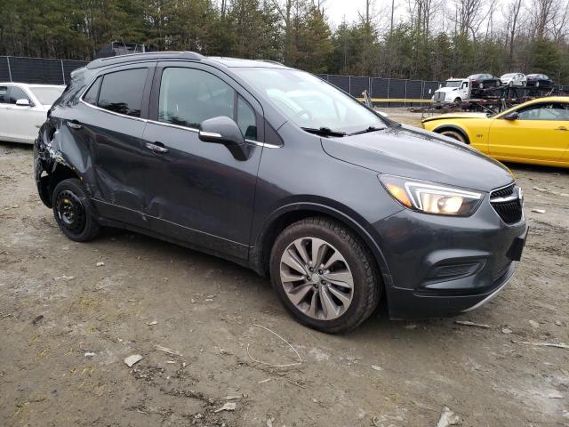 KL4CJASB2JB691272 Buick Encore Preferred