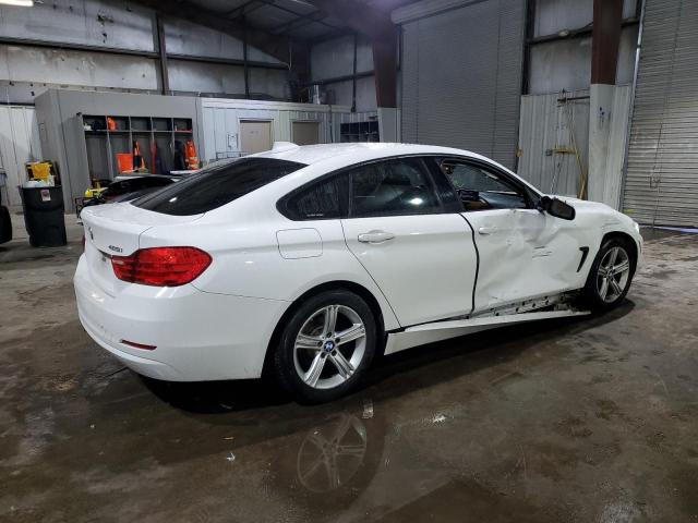 WBA4C9C57FD330446 BMW 428 Xi Gran Coupe Sulev