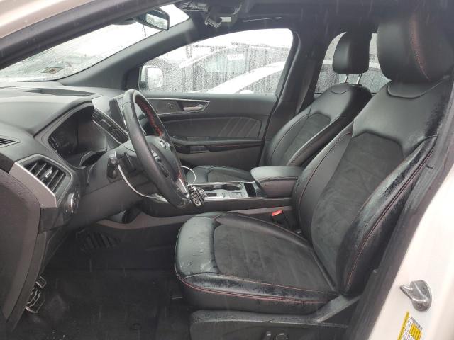 2FMPK4J94NBA25773 Ford EDGE SEL
