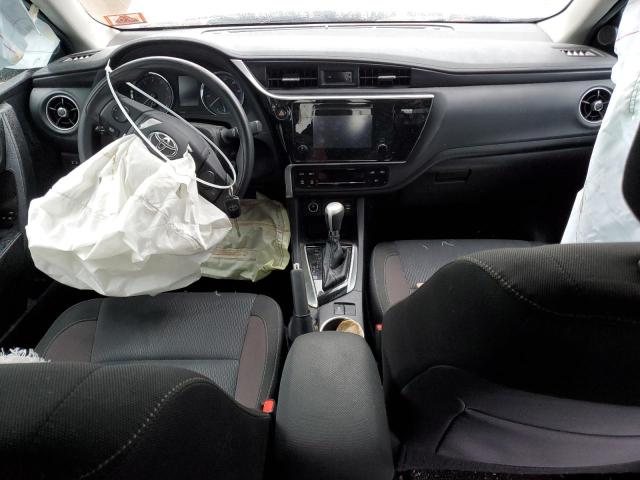 2T1BURHEXHC830990 Toyota COROLLA L