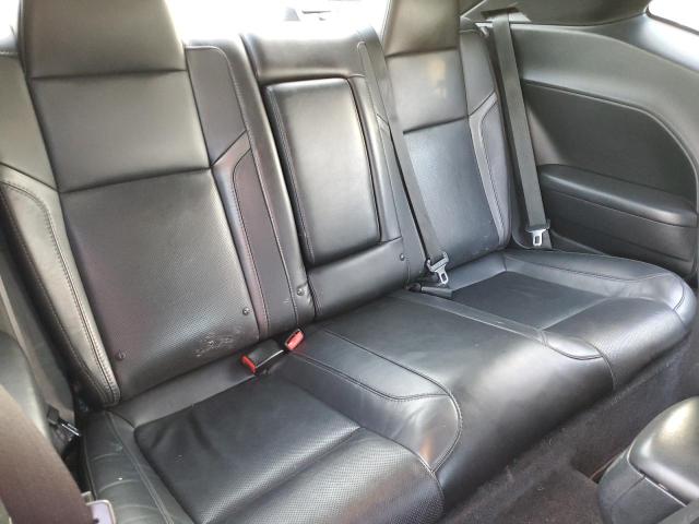 2C3CDZBG8FH805205 Dodge Challenger Sxt Plus
