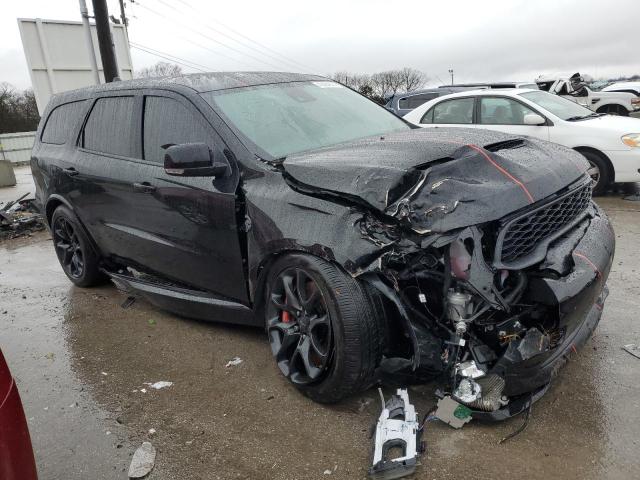1C4SDJH93PC584957 Dodge Durango Srt Hellcat
