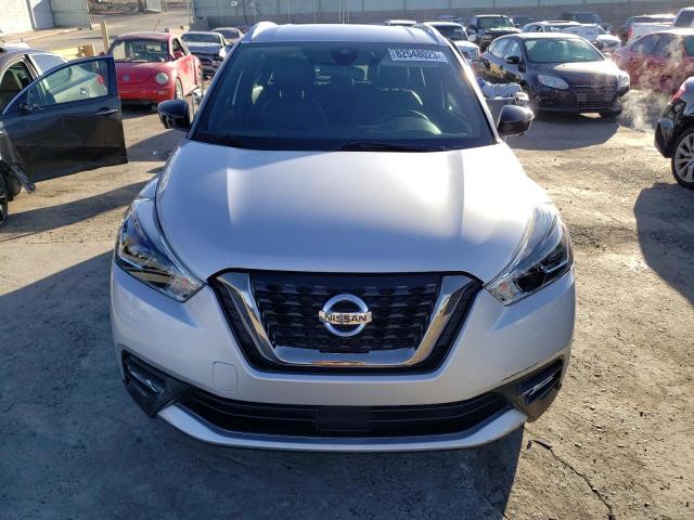 3N1CP5DV3LL525950 Nissan KICKS SR