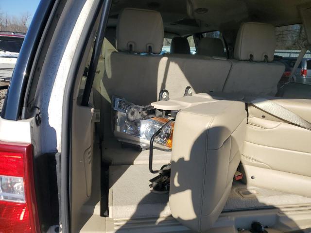 1FMJK1KT9GEF37809 Ford Expedition El Limited