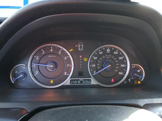 5J6TF2H58FL002975 Honda Crosstour Exl