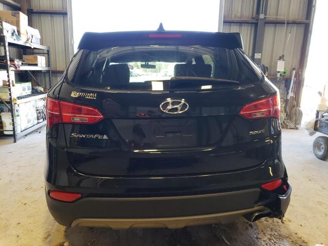 5XYZT3LB8GG319390 Hyundai SANTA FE SPORT