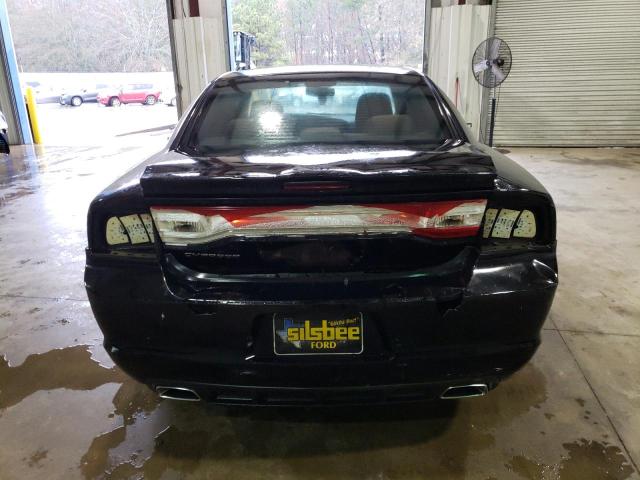 2C3CDXBG7EH350222 Dodge Charger Se