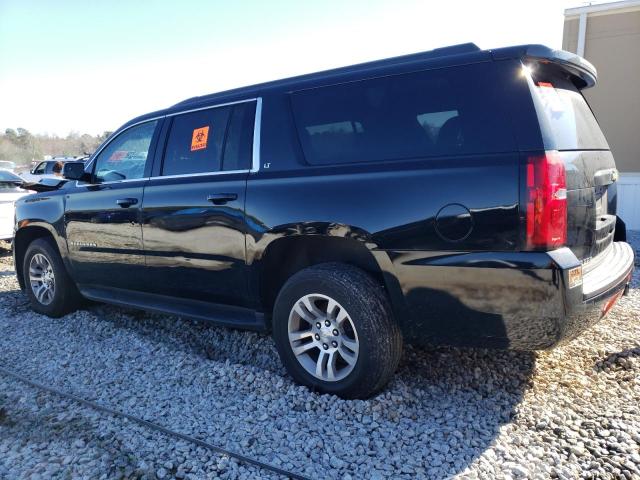 1GNSCHKCXKR373736 Chevrolet Suburban C1500 Lt