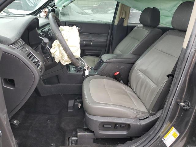2FMHK6DT0KBA10660 Ford Flex Limited