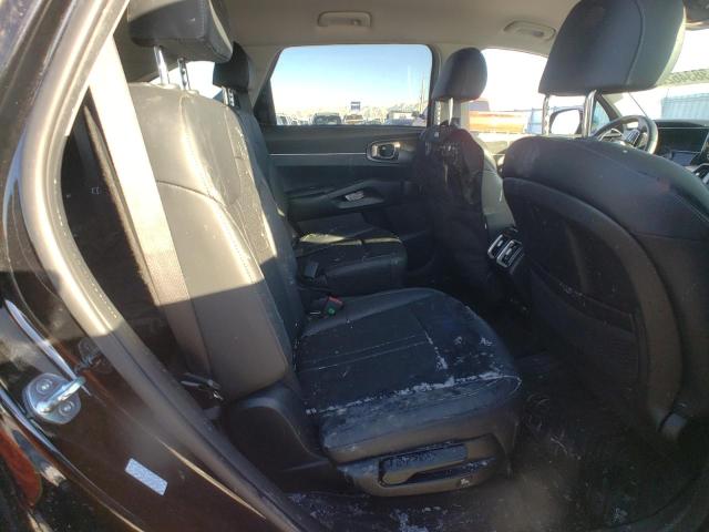 KNDRG4LG6N5098657 KIA SORENTO S