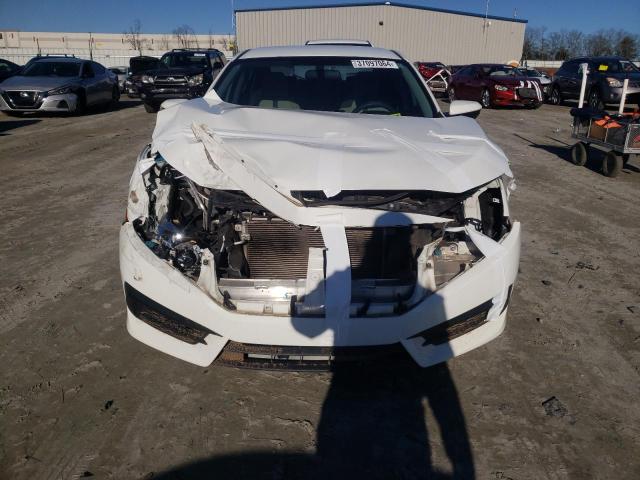 2HGFC2F59GH577939 Honda Civic Lx