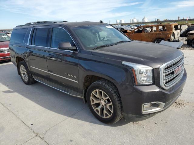 1GKS1GKC2FR151033 GMC Yukon Xl C1500 Sle