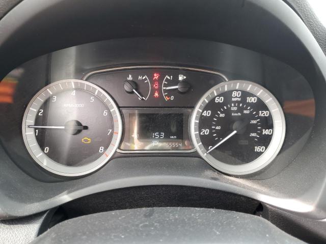 3N1AB7AP5FY277148 Nissan SENTRA S