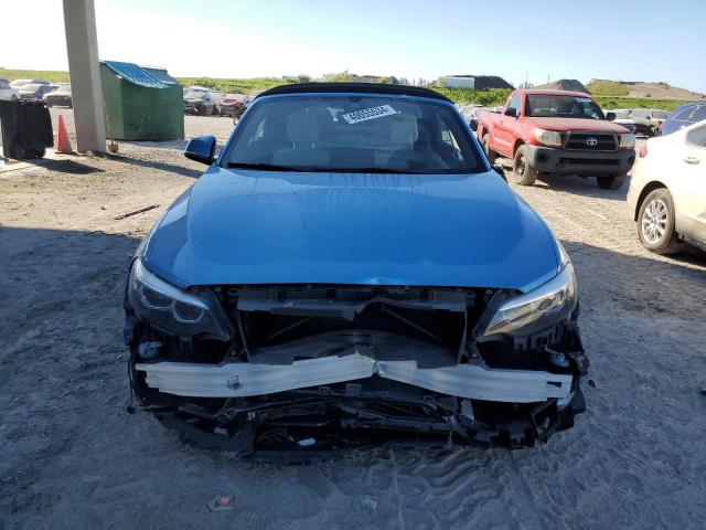 WBA2M7C0XL7F55728 BMW 230I