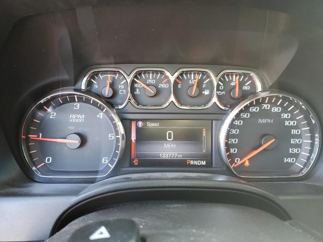 1GTR1UEC1EZ117054 GMC Sierra C1500 Sle