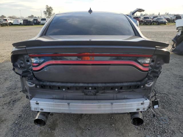 2C3CDXEJ1HH511384 Dodge Charger Srt 392