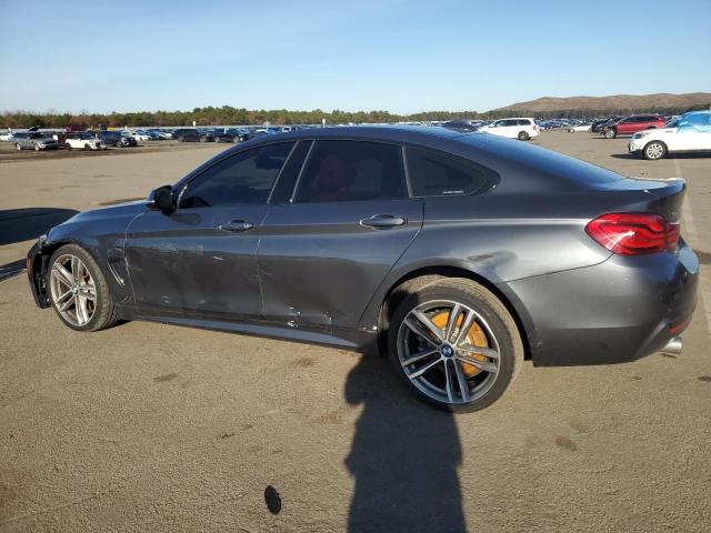 WBA4J7C54KBM75511 BMW 440xi Gran Coupe