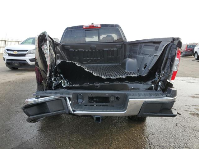 1GTH6CEN3J1129806 GMC CANYON SLE