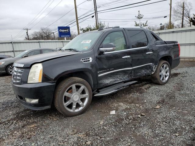 Auction sale of the 2007 Cadillac Escalade Ext, vin: 3GYFK62827G195075, lot number: 40558174