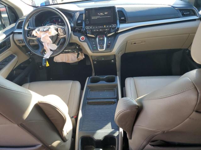5FNRL6H81KB006857 Honda Odyssey Touring