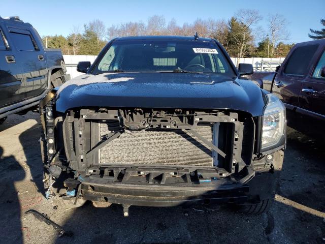 1GKS2GKC3HR234793 GMC Yukon Xl K1500 Slt