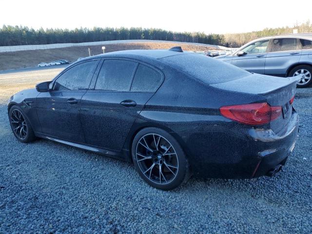 WBSJF0C50KB446806 BMW M5