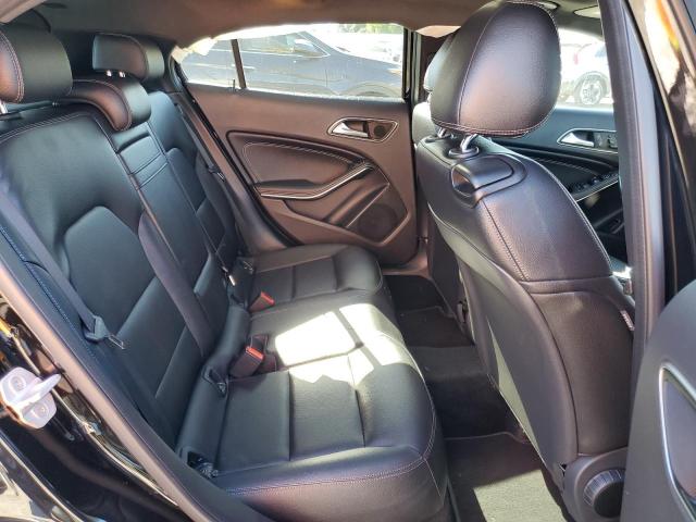 WDCTG4EB4GJ190118 Mercedes-Benz GLA 250