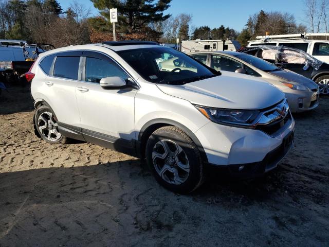 2HKRW2H50KH642175 Honda CR-V EX