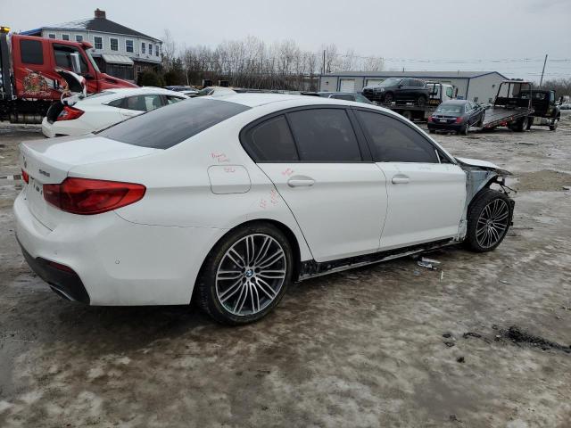 WBAJE7C50KWW12640 BMW 540 XI