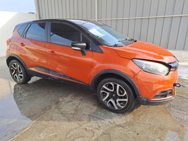 Auction sale of the 2015 Renault Captur, vin: NOT FOUND, lot number: 37594164