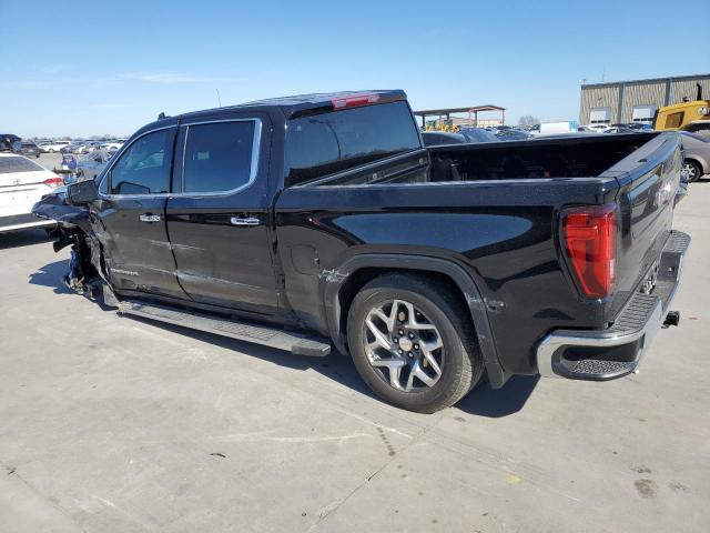 3GTPHDED4PG243827 GMC Sierra C1500 Slt