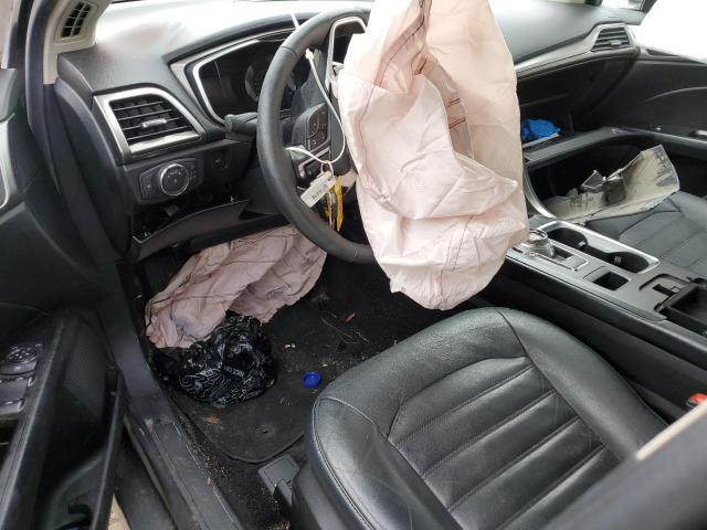 3FA6P0H90HR189033 Ford FUSION SE
