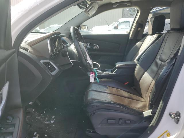 2GKFLYE31E6103854 GMC Terrain Slt
